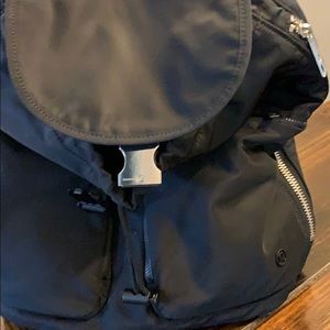 Lululemon backpack